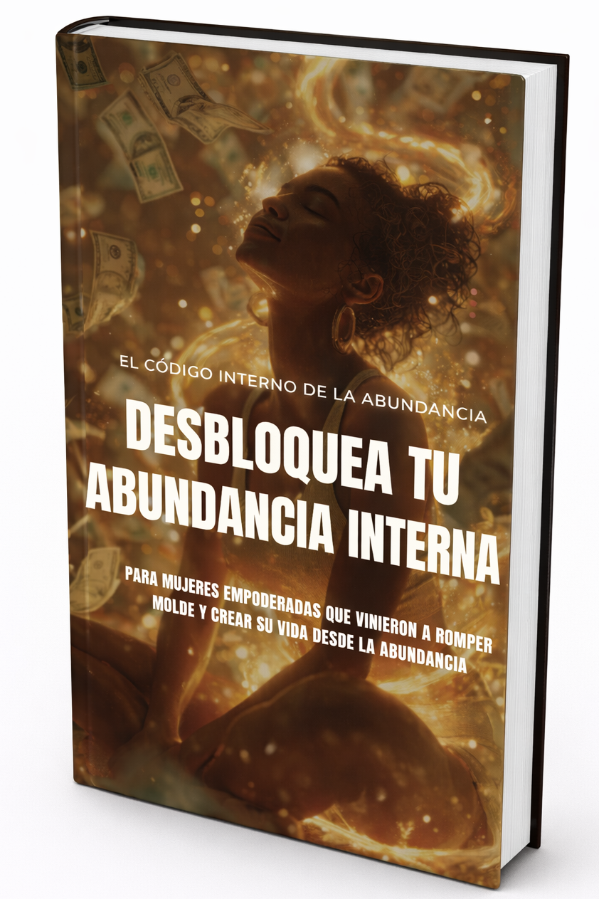 El código interno de la abundancia